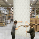 Image for article titled Serta Wholesaler Lets Customers Cut Their Own Length Of Mattress